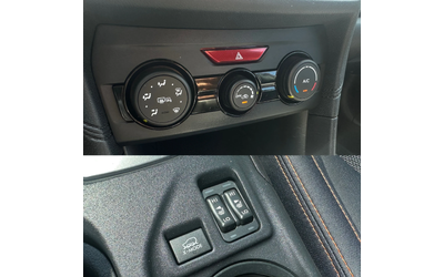 Subaru XV 2.0 Premium 4x4 - автомобили, коли, обяви за нови и употребявани 13