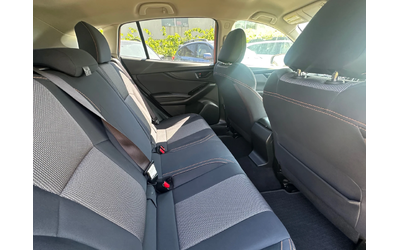 Subaru XV 2.0 Premium 4x4 - автомобили, коли, обяви за нови и употребявани 14