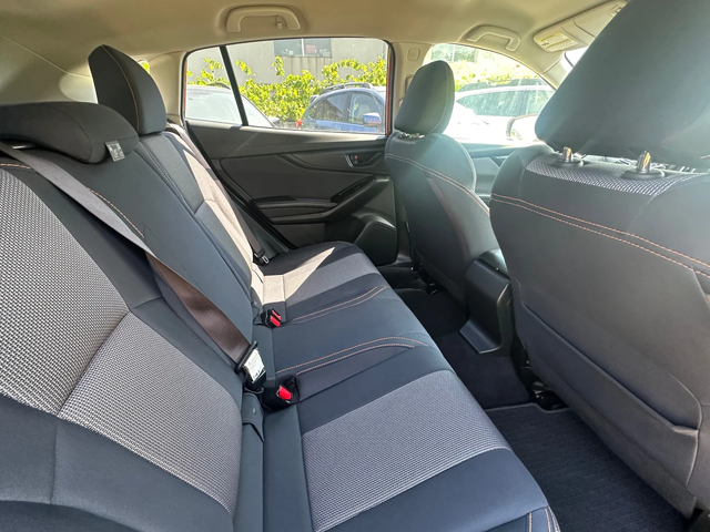 Subaru XV 2.0 Premium 4x4 - автомобили, коли, обяви за нови и употребявани 14