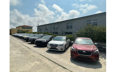 Subaru XV 2.0 Premium 4x4 - автомобили, коли, обяви за нови и употребявани 15