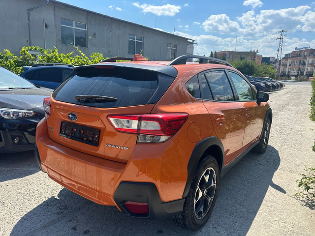 Subaru XV 2.0 Premium 4x4 - автомобили, коли, обяви за нови и употребявани 5