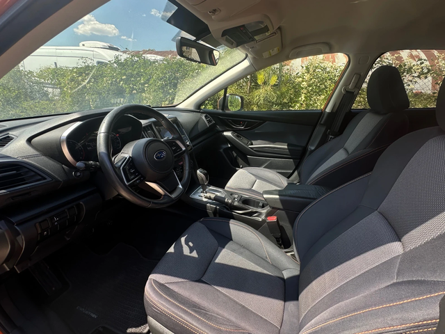 Subaru XV 2.0 Premium 4x4 - автомобили, коли, обяви за нови и употребявани 6