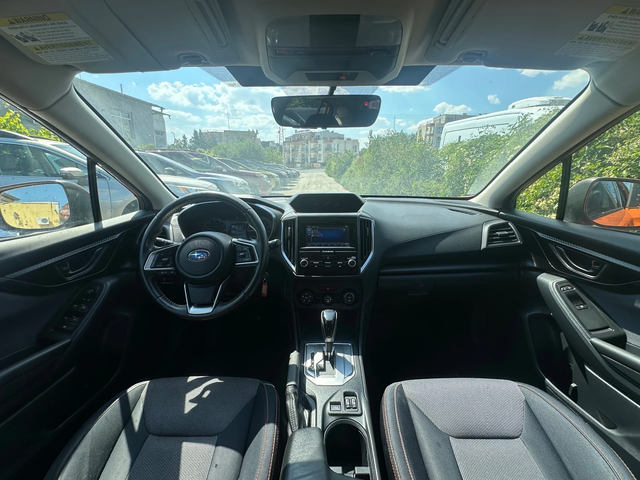 Subaru XV 2.0 Premium 4x4 - автомобили, коли, обяви за нови и употребявани 7