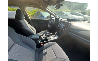 Subaru XV 2.0 Premium 4x4 - автомобили, коли, обяви за нови и употребявани 8