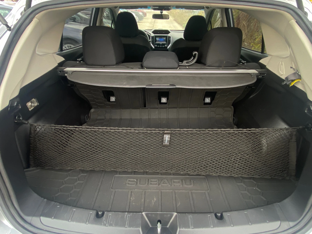 Subaru XV 2.0 бензин 4х4 - автомобили, коли, обяви за нови и употребявани 13