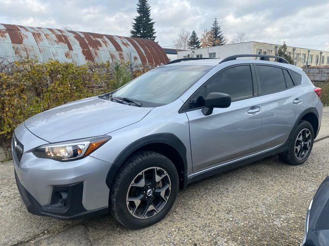 Subaru XV 2.0 бензин 4х4 - автомобили, коли, обяви за нови и употребявани 4