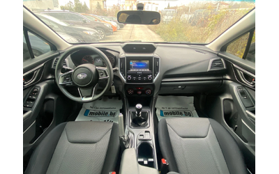 Subaru XV 2.0 бензин 4х4 - автомобили, коли, обяви за нови и употребявани 6