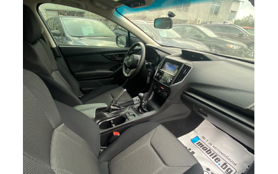 Subaru XV 2.0 бензин 4х4 - автомобили, коли, обяви за нови и употребявани 7