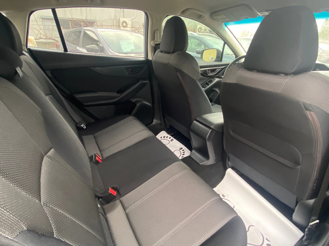 Subaru XV 2.0 бензин 4х4 - автомобили, коли, обяви за нови и употребявани 8