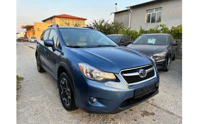 subaru-xv - 0