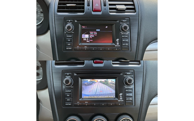 Subaru XV 2.0 Limited 4х4 - автомобили, коли, обяви за нови и употребявани 11