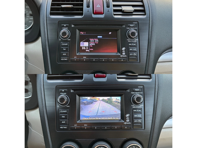 Subaru XV 2.0 Limited 4х4 - автомобили, коли, обяви за нови и употребявани 11