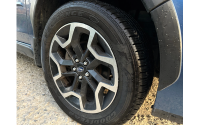 Subaru XV 2.0 Limited 4х4 - автомобили, коли, обяви за нови и употребявани 14