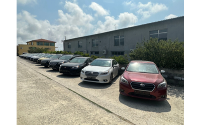 Subaru XV 2.0 Limited 4х4 - автомобили, коли, обяви за нови и употребявани 16