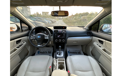 Subaru XV 2.0 Limited 4х4 - автомобили, коли, обяви за нови и употребявани 7