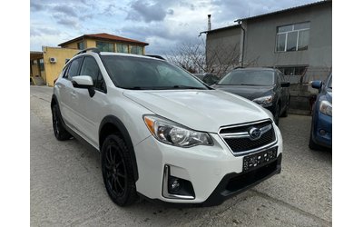 subaru-xv - 0