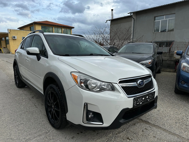 Subaru XV 2.0 Limited STI 4x4 - автомобили, коли, обяви за нови и употребявани 0
