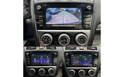 Subaru XV 2.0 Limited STI 4x4 - автомобили, коли, обяви за нови и употребявани 12