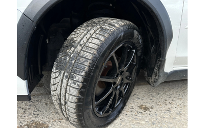 Subaru XV 2.0 Limited STI 4x4 - автомобили, коли, обяви за нови и употребявани 14