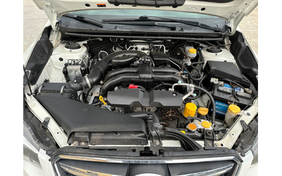 Subaru XV 2.0 Limited STI 4x4 - автомобили, коли, обяви за нови и употребявани 15