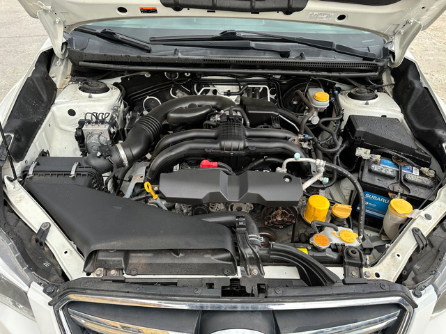 Subaru XV 2.0 Limited STI 4x4 - автомобили, коли, обяви за нови и употребявани 15