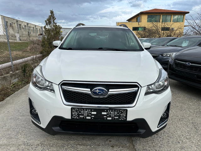 Subaru XV 2.0 Limited STI 4x4 - автомобили, коли, обяви за нови и употребявани 1