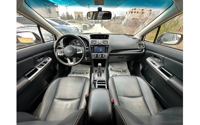 Subaru XV 2.0 Limited STI 4x4 - автомобили, коли, обяви за нови и употребявани 6