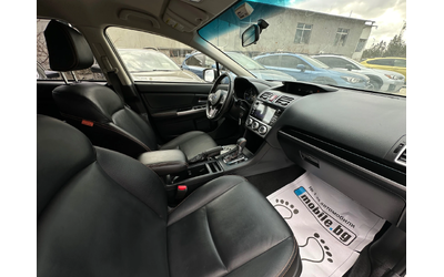 Subaru XV 2.0 Limited STI 4x4 - автомобили, коли, обяви за нови и употребявани 7