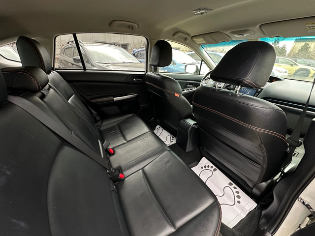 Subaru XV 2.0 Limited STI 4x4 - автомобили, коли, обяви за нови и употребявани 8