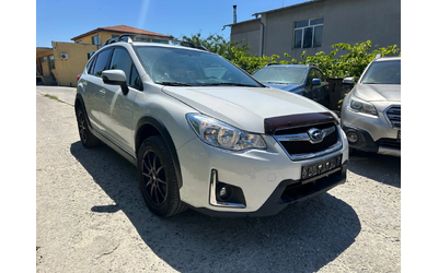 subaru-xv - 0