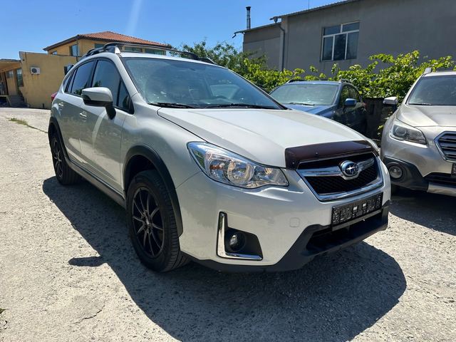 Subaru XV 2.0 Limited STI - автомобили, коли, обяви за нови и употребявани 0