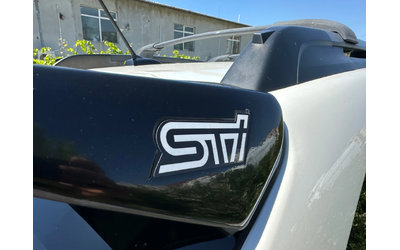 Subaru XV 2.0 Limited STI - автомобили, коли, обяви за нови и употребявани 12