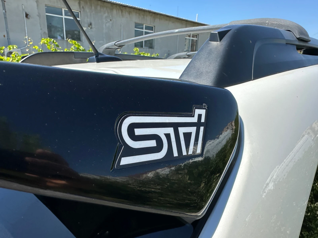 Subaru XV 2.0 Limited STI - автомобили, коли, обяви за нови и употребявани 12