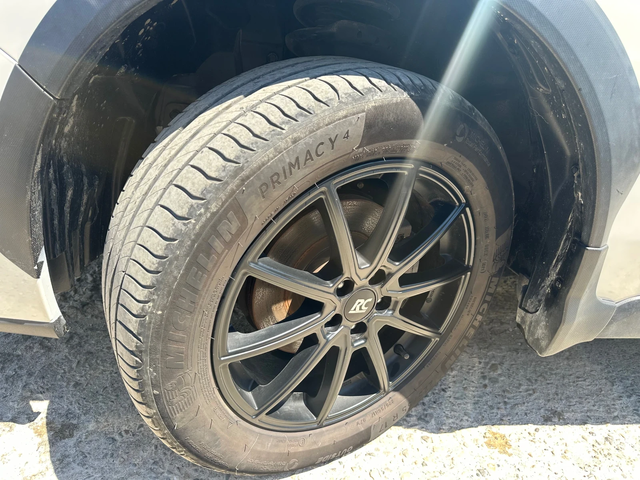 Subaru XV 2.0 Limited STI - автомобили, коли, обяви за нови и употребявани 13