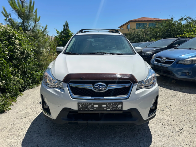 Subaru XV 2.0 Limited STI - автомобили, коли, обяви за нови и употребявани 1