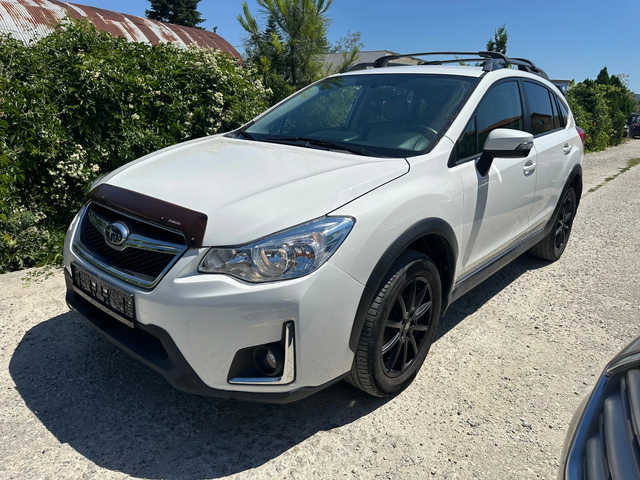 Subaru XV 2.0 Limited STI - автомобили, коли, обяви за нови и употребявани 2