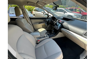 Subaru XV 2.0 Limited STI - автомобили, коли, обяви за нови и употребявани 8