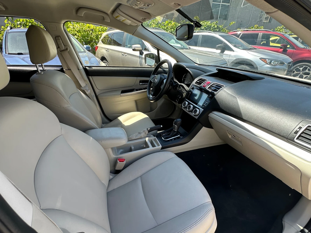 Subaru XV 2.0 Limited STI - автомобили, коли, обяви за нови и употребявани 8