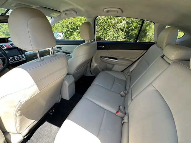 Subaru XV 2.0 Limited STI - автомобили, коли, обяви за нови и употребявани 9