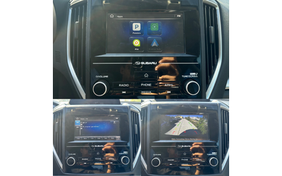 Subaru XV 2.0 Limited 4x4 - автомобили, коли, обяви за нови и употребявани 10