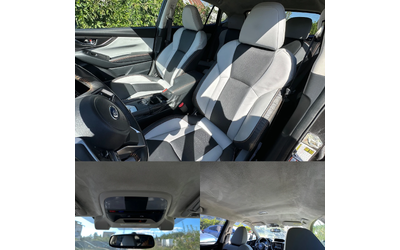 Subaru XV 2.0 Limited 4x4 - автомобили, коли, обяви за нови и употребявани 11