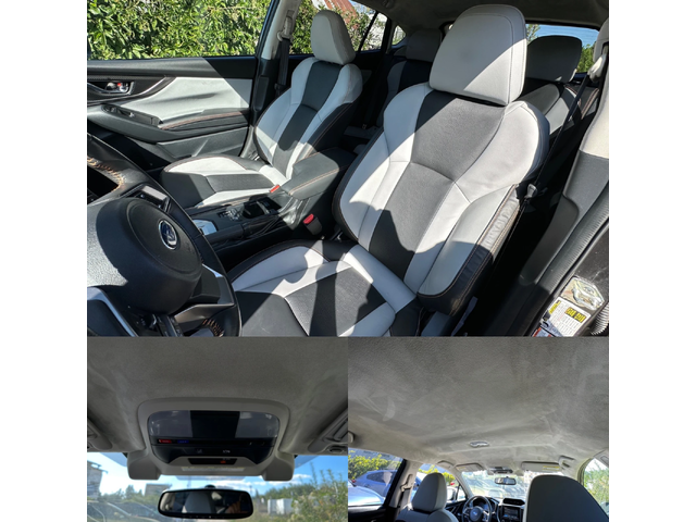 Subaru XV 2.0 Limited 4x4 - автомобили, коли, обяви за нови и употребявани 11