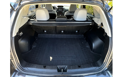 Subaru XV 2.0 Limited 4x4 - автомобили, коли, обяви за нови и употребявани 13