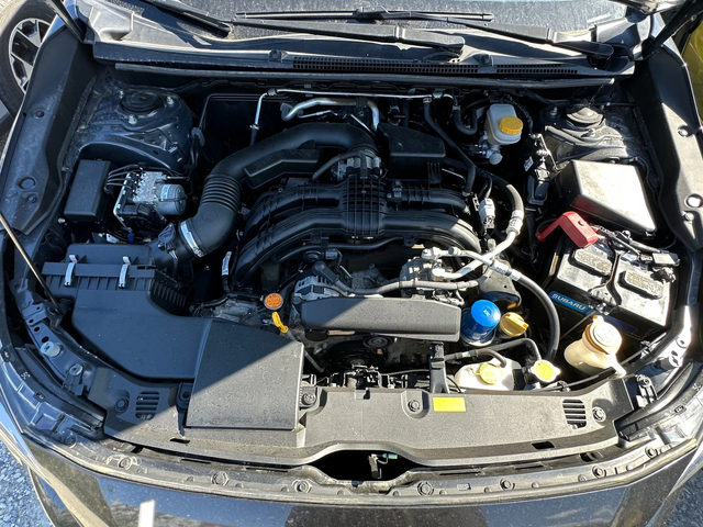 Subaru XV 2.0 Limited 4x4 - автомобили, коли, обяви за нови и употребявани 14