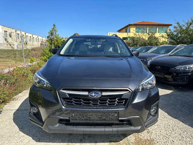Subaru XV 2.0 Limited 4x4 - автомобили, коли, обяви за нови и употребявани 1