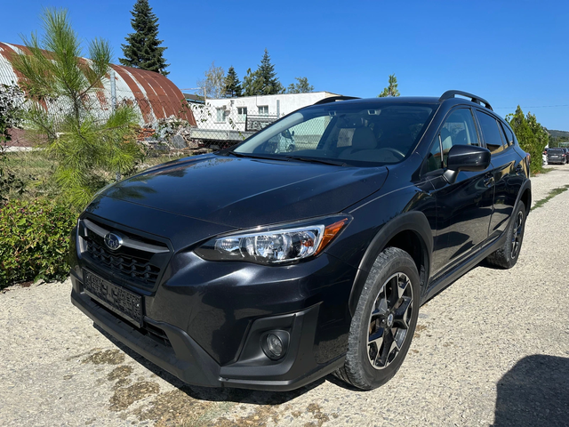 Subaru XV 2.0 Limited 4x4 - автомобили, коли, обяви за нови и употребявани 2