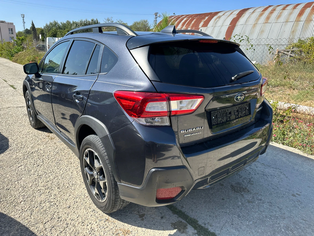 Subaru XV 2.0 Limited 4x4 - автомобили, коли, обяви за нови и употребявани 3