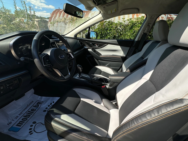 Subaru XV 2.0 Limited 4x4 - автомобили, коли, обяви за нови и употребявани 5