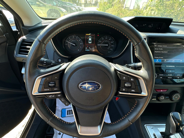 Subaru XV 2.0 Limited 4x4 - автомобили, коли, обяви за нови и употребявани 7