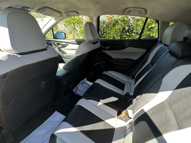 Subaru XV 2.0 Limited 4x4 - автомобили, коли, обяви за нови и употребявани 8